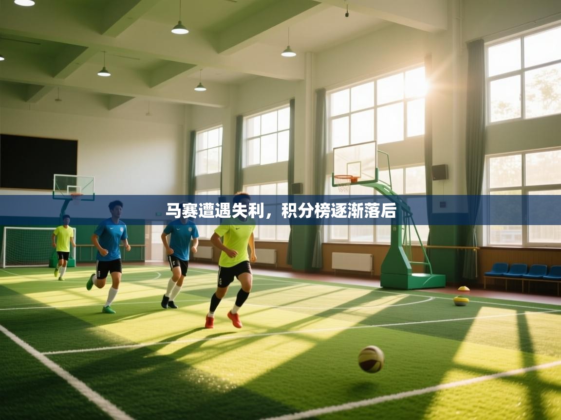 马赛遭遇失利，积分榜逐渐落后  第2张