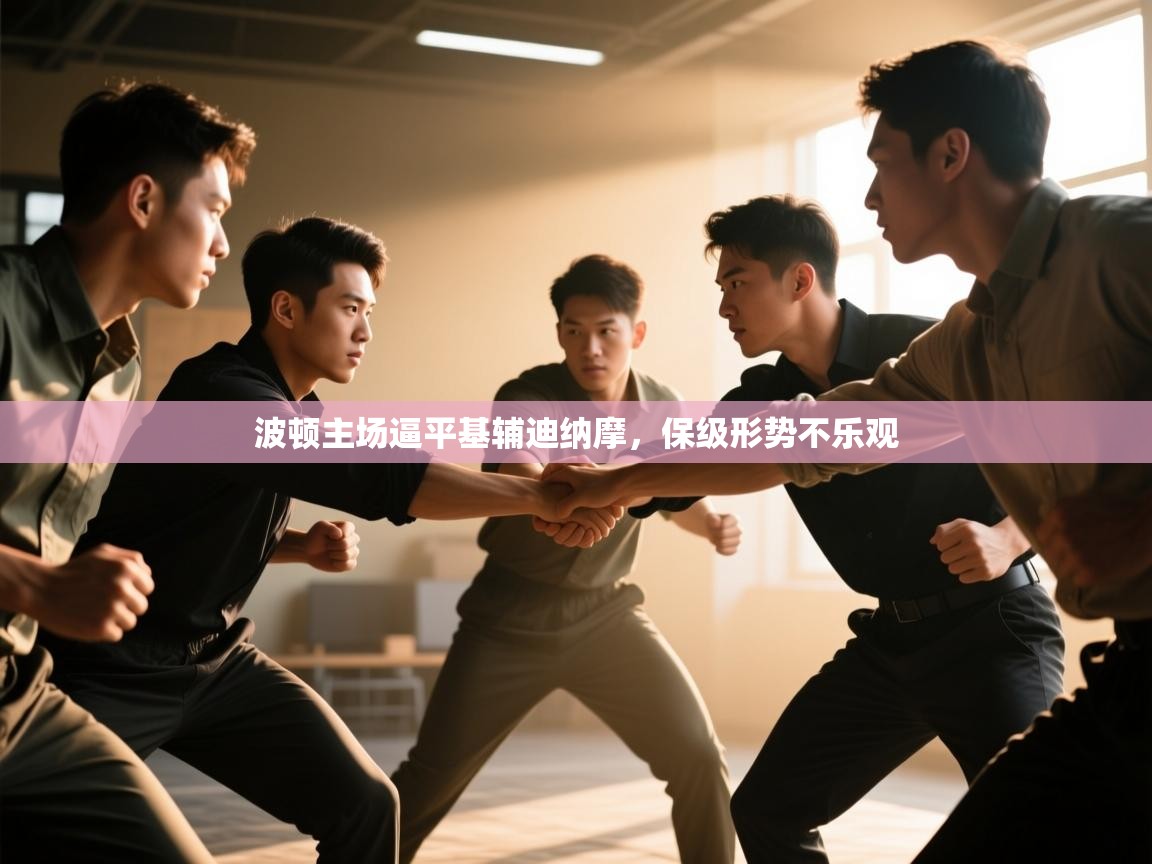 波顿主场逼平基辅迪纳摩,保级形势不乐观