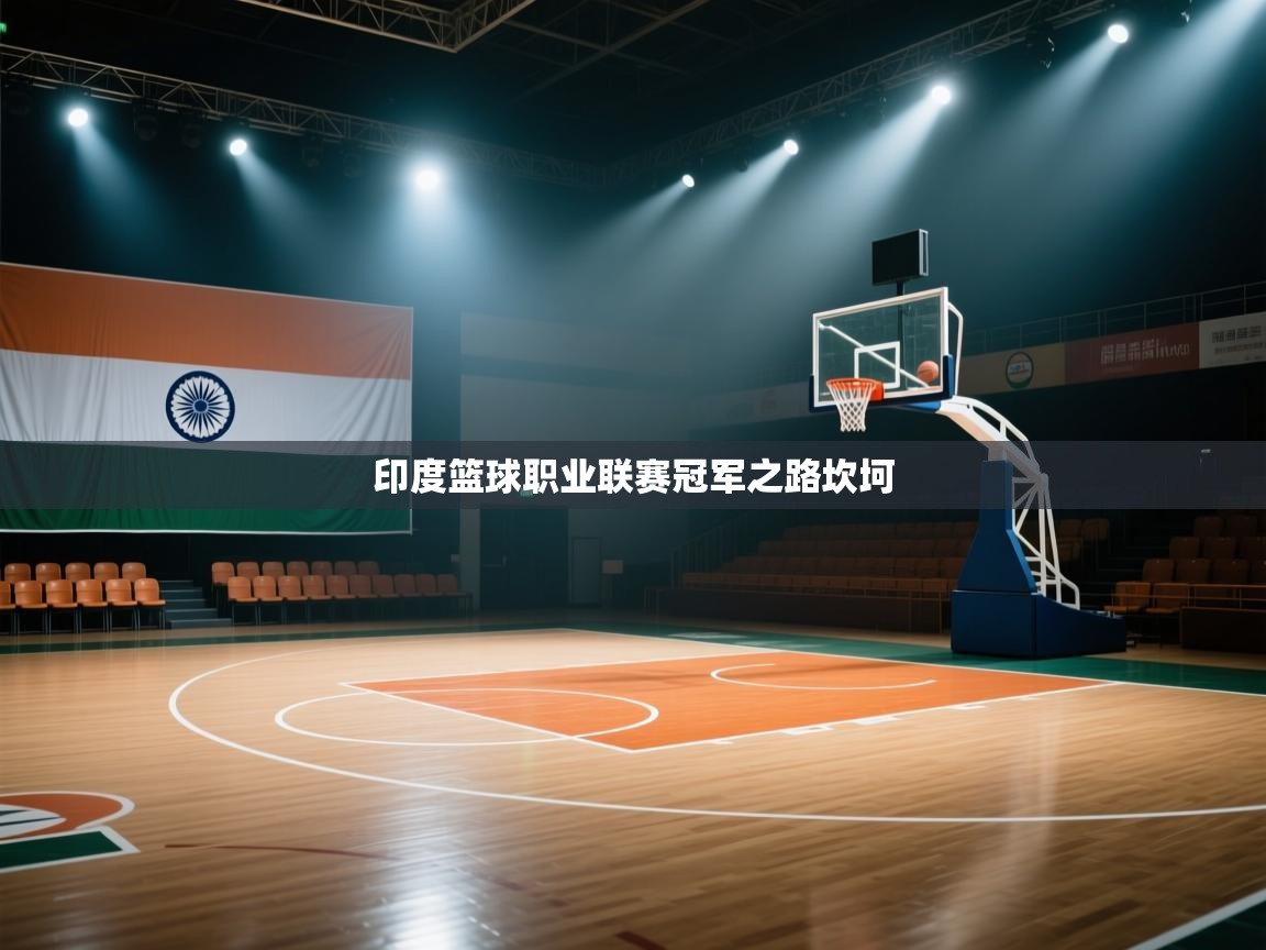 印度篮球职业联赛冠军之路坎坷  第1张