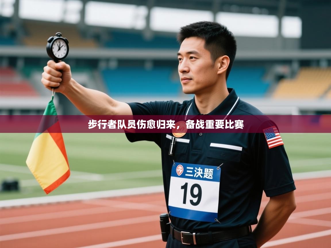 步行者队员伤愈归来，备战重要比赛