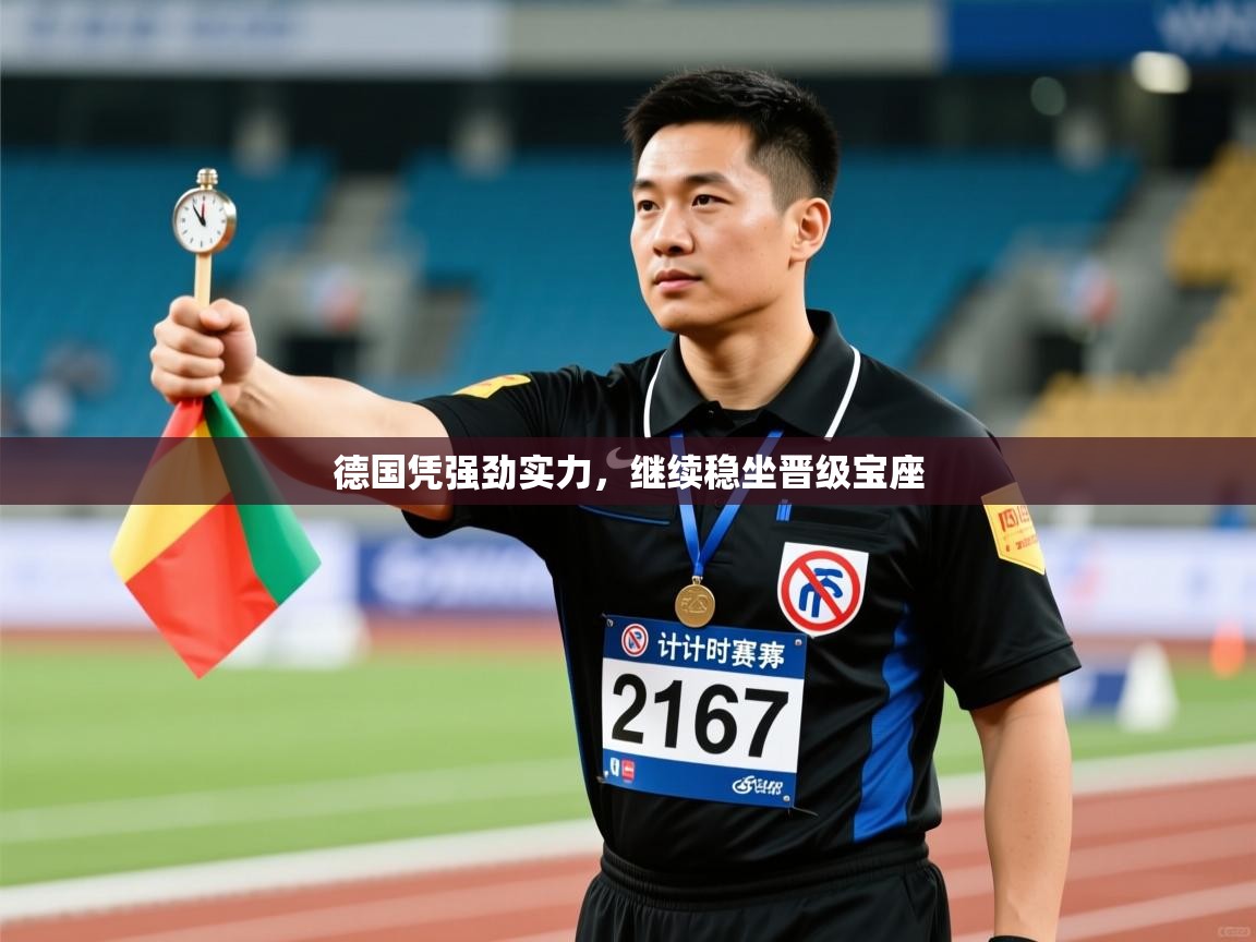 德国凭强劲实力，继续稳坐晋级宝座