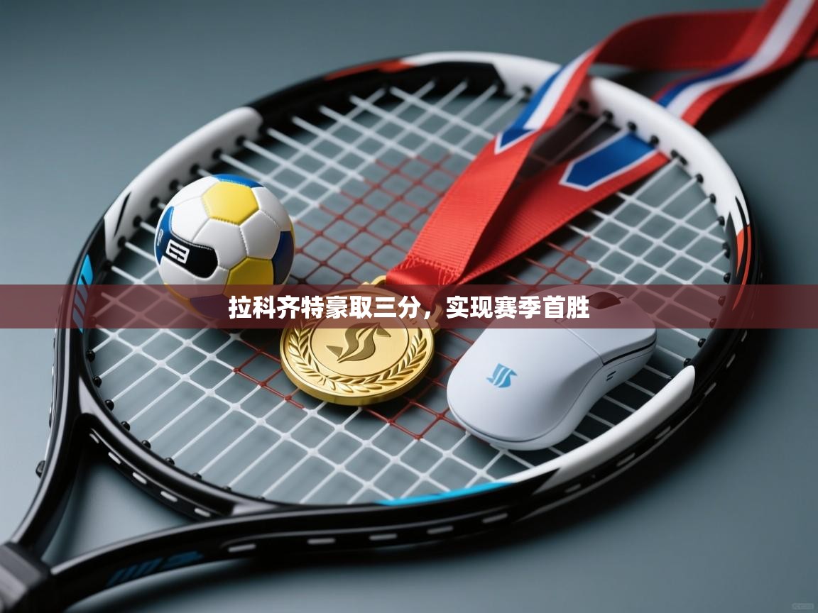 拉科齐特豪取三分，实现赛季首胜  第1张