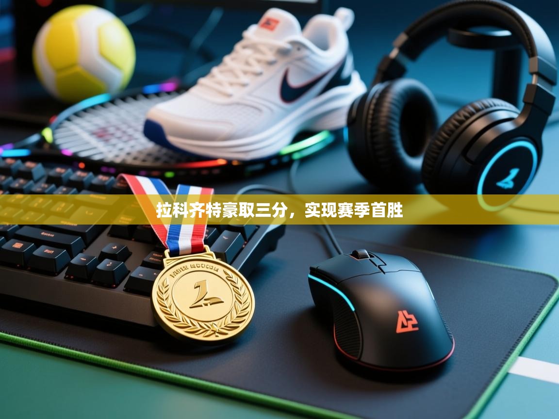 拉科齐特豪取三分，实现赛季首胜  第2张