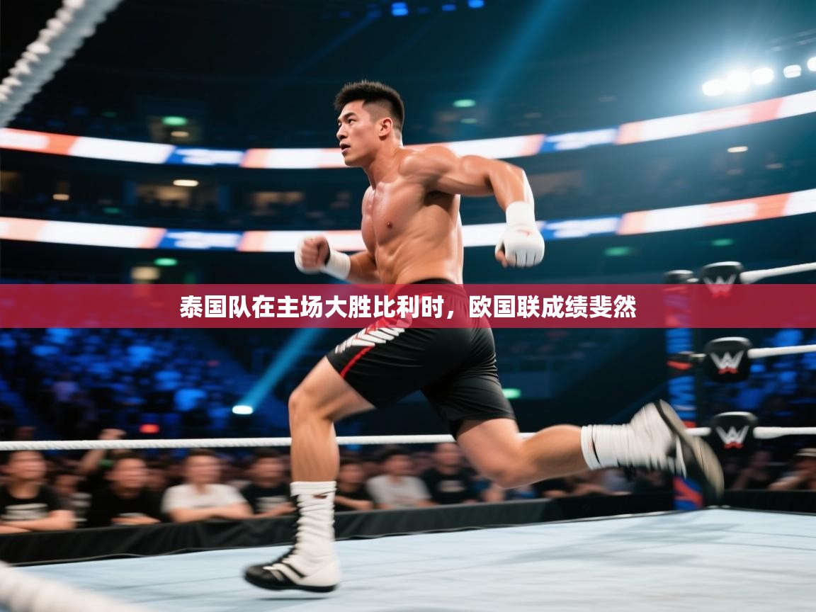泰国队在主场大胜比利时,欧国联成绩斐然 第2张