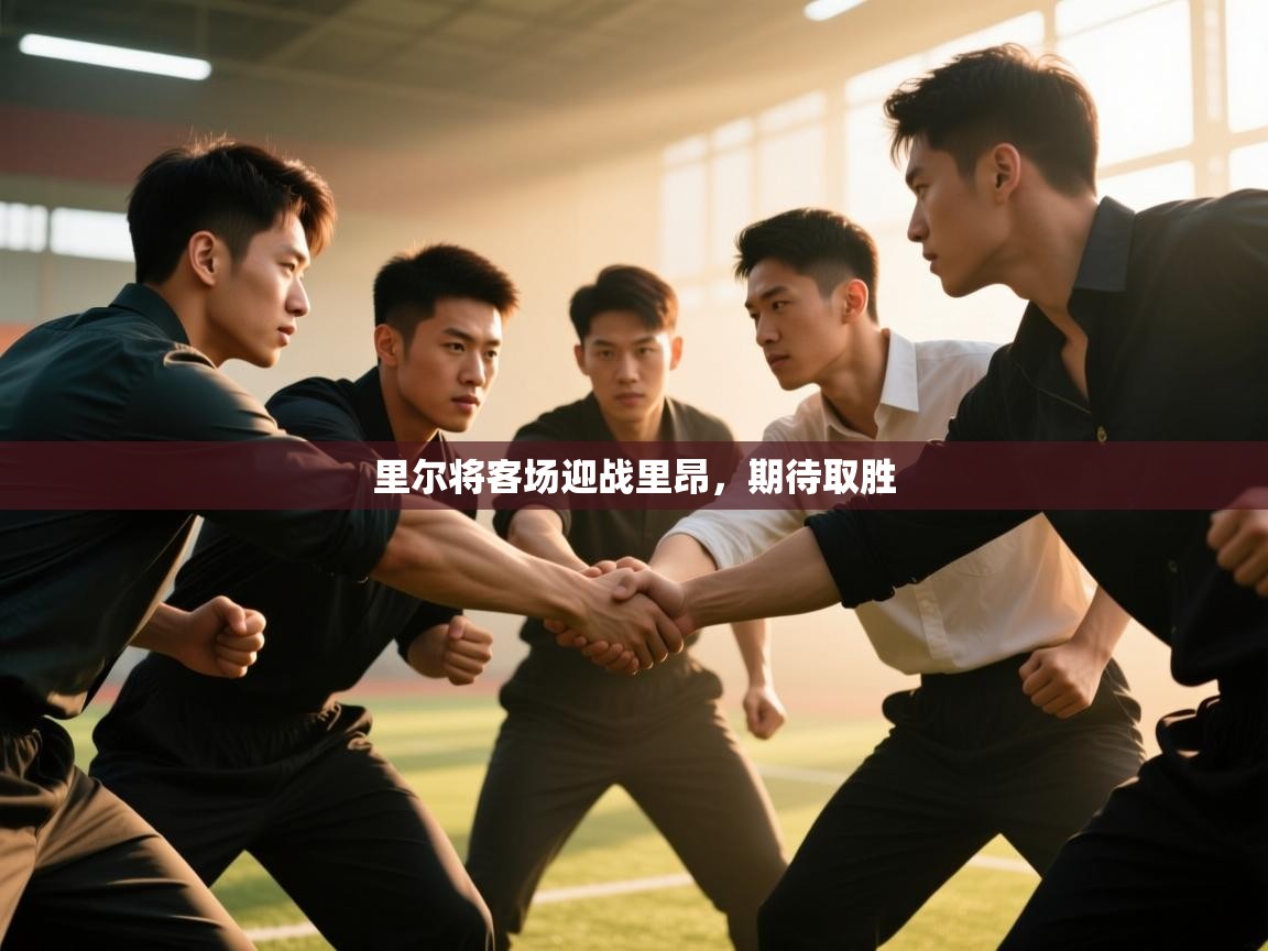 里尔将客场迎战里昂,期待取胜 第1张