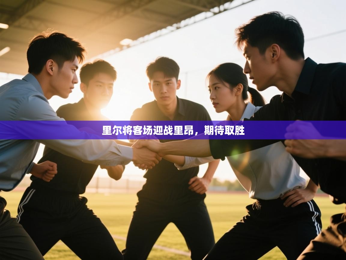 里尔将客场迎战里昂,期待取胜 第2张