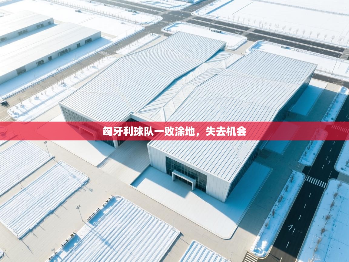 匈牙利球队一败涂地,失去机会 第1张