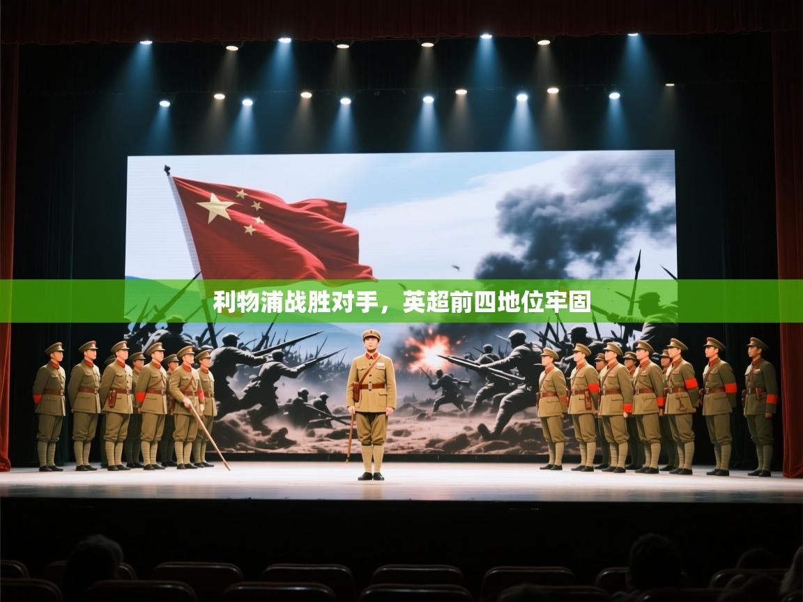 利物浦战胜对手，英超前四地位牢固  第1张