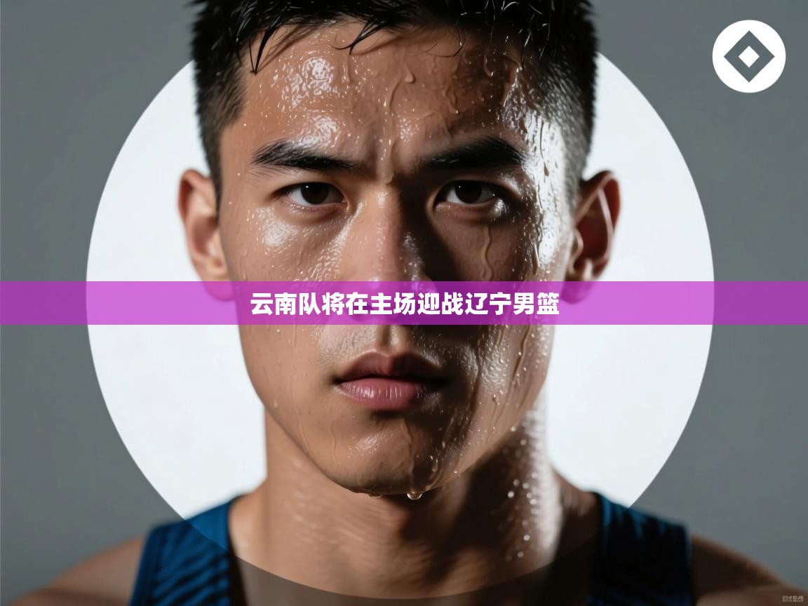 云南队将在主场迎战辽宁男篮 第1张