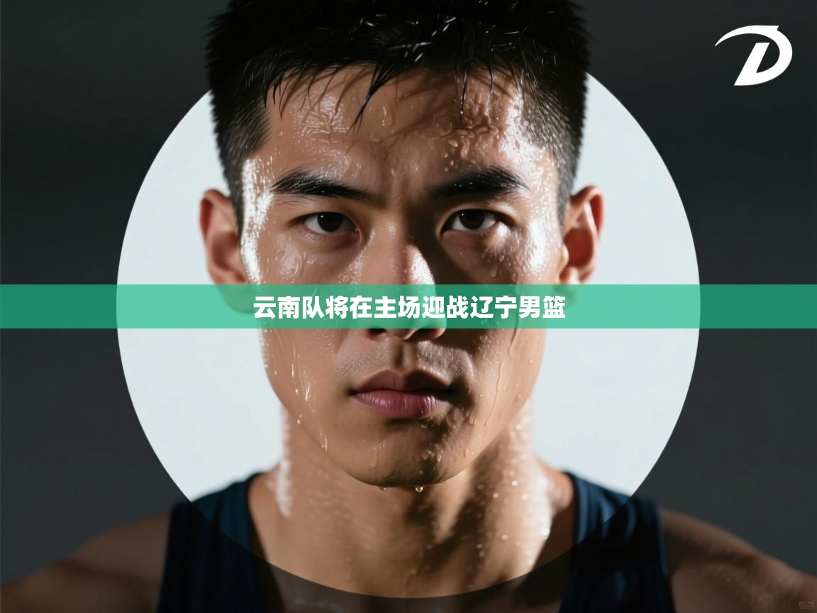 云南队将在主场迎战辽宁男篮 第2张