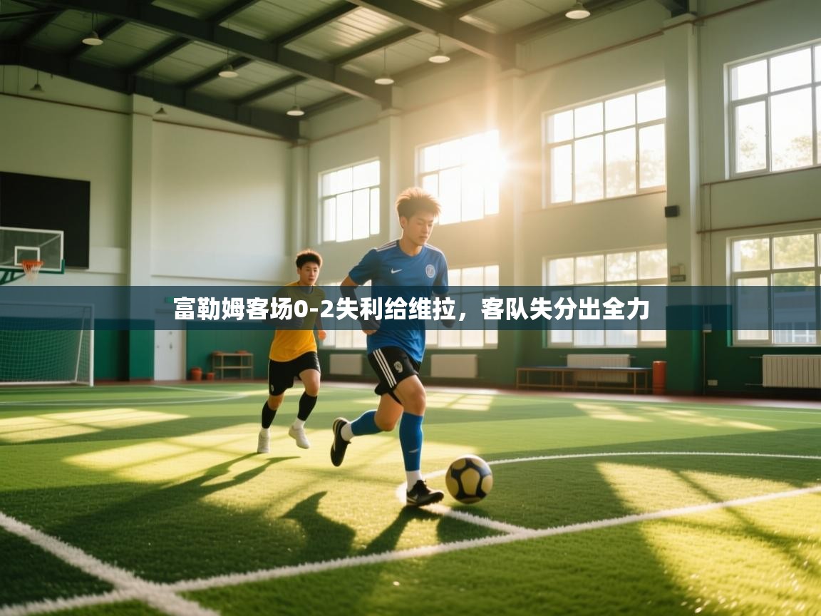 富勒姆客场0-2失利给维拉，客队失分出全力  第1张