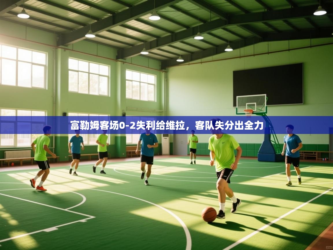 富勒姆客场0-2失利给维拉，客队失分出全力  第2张