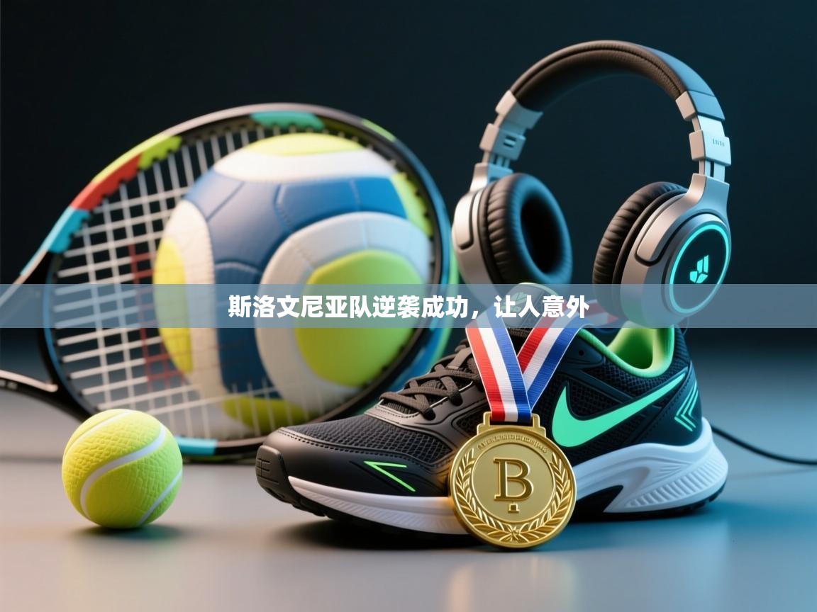 斯洛文尼亚队逆袭成功，让人意外