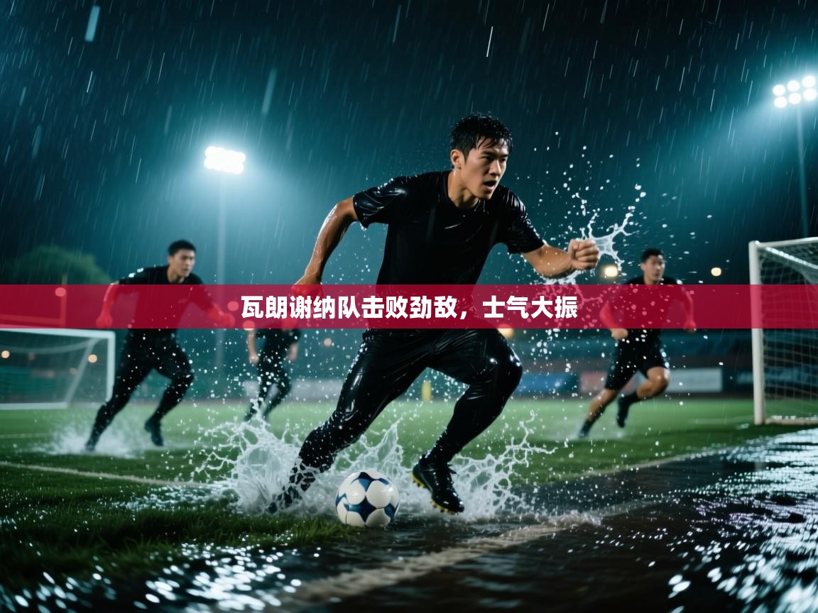 瓦朗谢纳队击败劲敌，士气大振