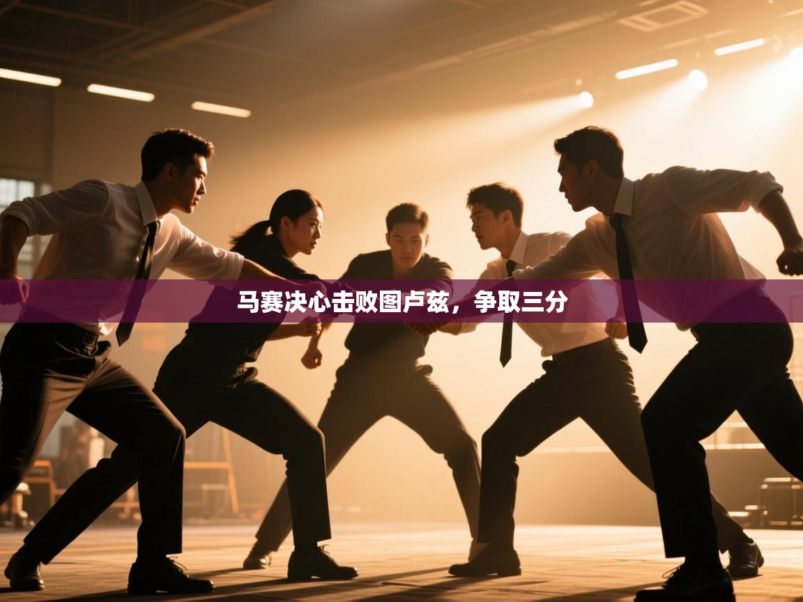 马赛决心击败图卢兹，争取三分  第2张