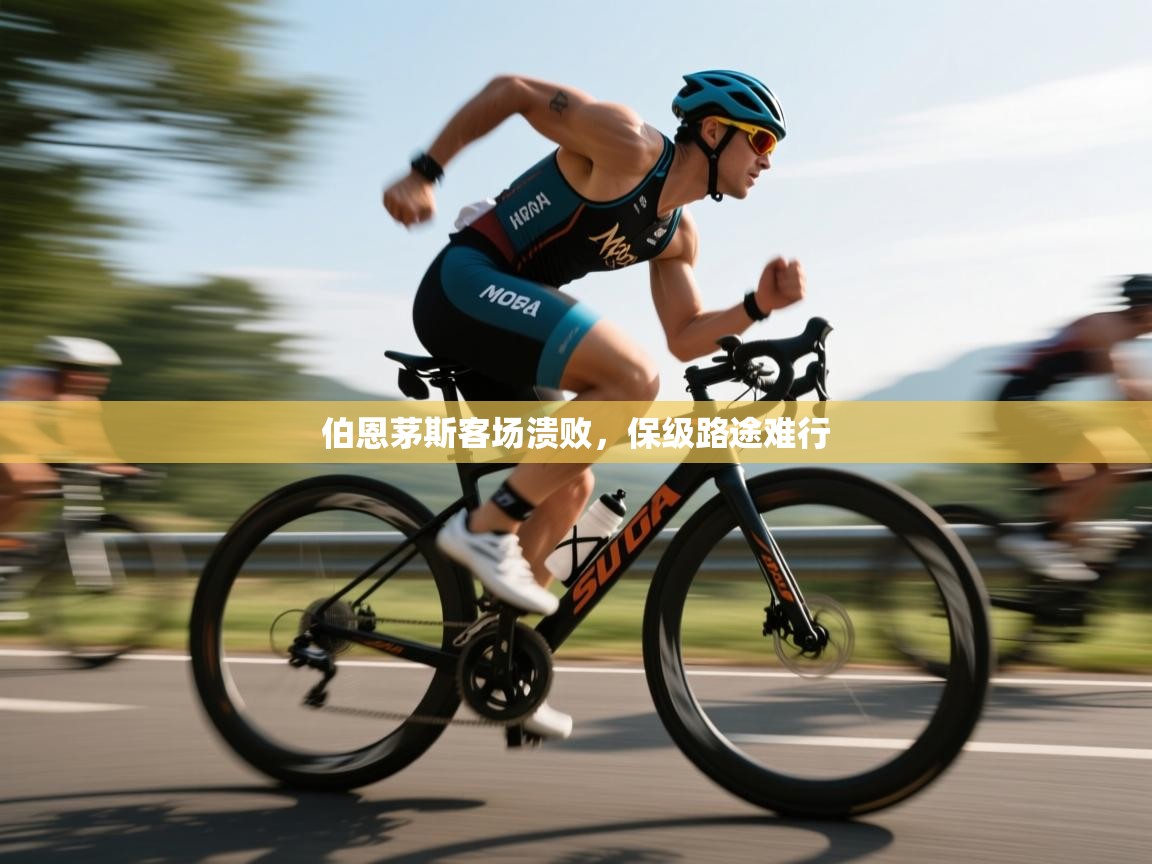 伯恩茅斯客场溃败，保级路途难行  第1张