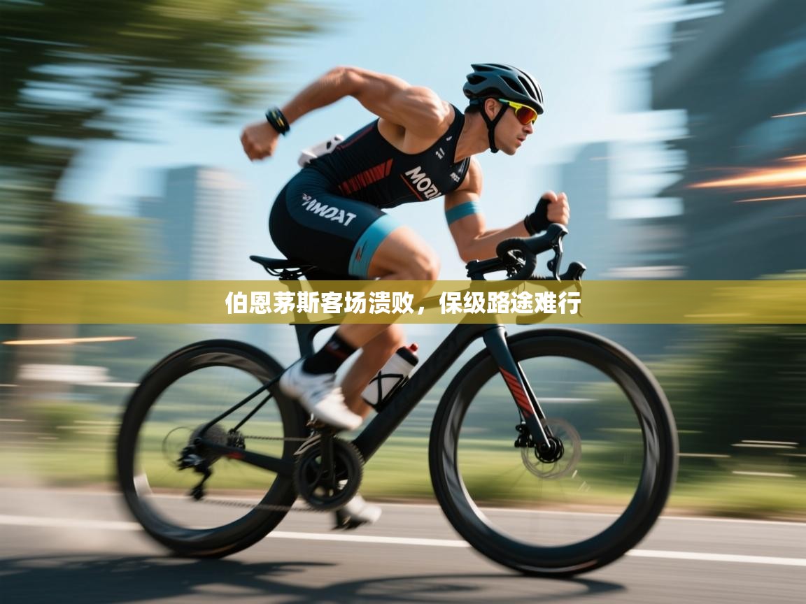 伯恩茅斯客场溃败，保级路途难行  第2张