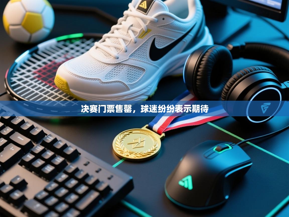 决赛门票售罄,球迷纷纷表示期待 第1张