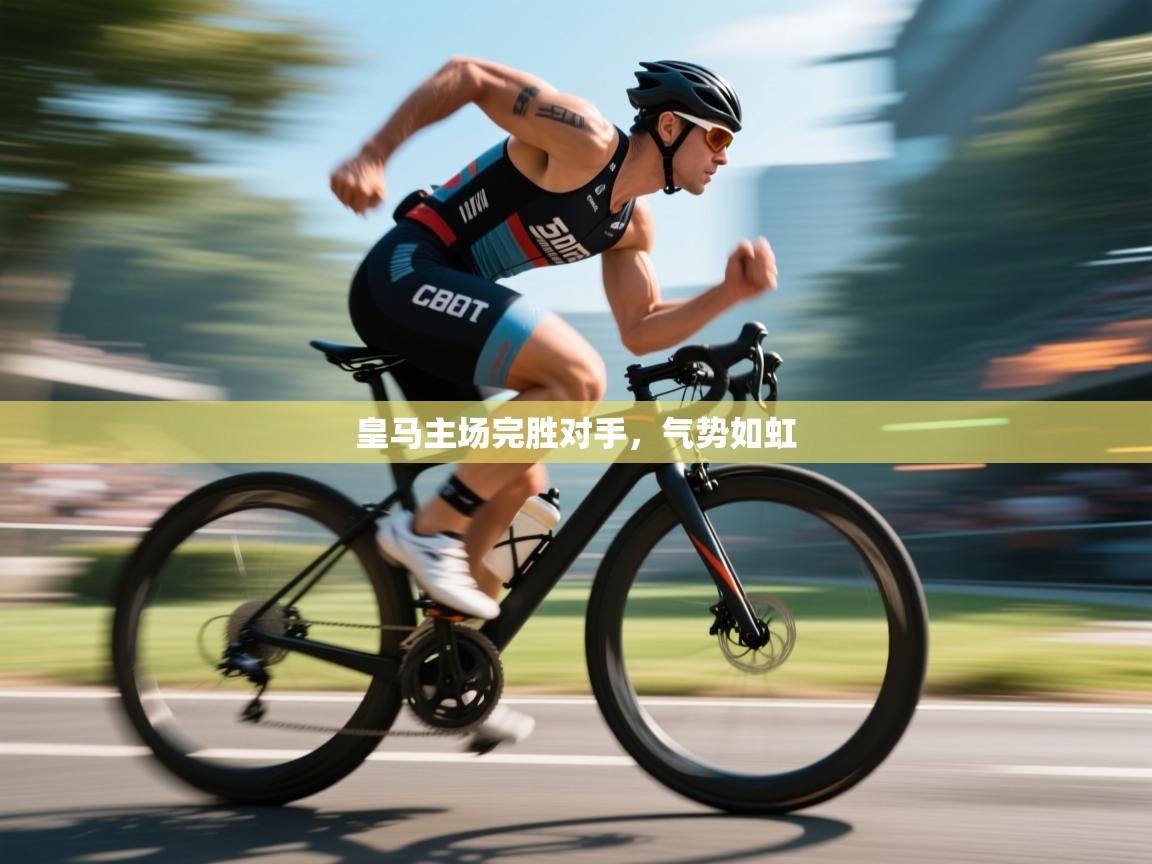 皇马主场完胜对手,气势如虹 第2张