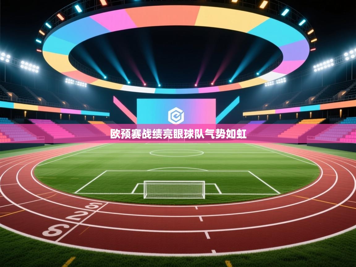 欧预赛战绩亮眼球队气势如虹