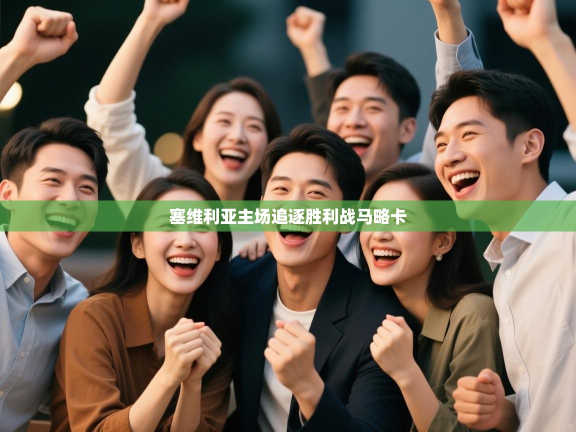 塞维利亚主场追逐胜利战马略卡  第2张