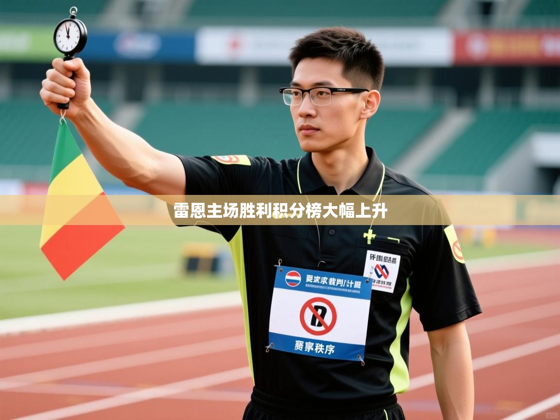 雷恩主场胜利积分榜大幅上升 第1张