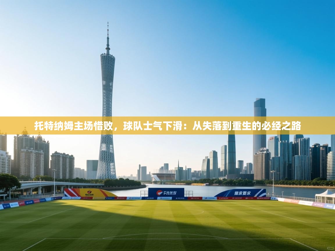 托特纳姆主场惜败，球队士气下滑：从失落到重生的必经之路  第1张