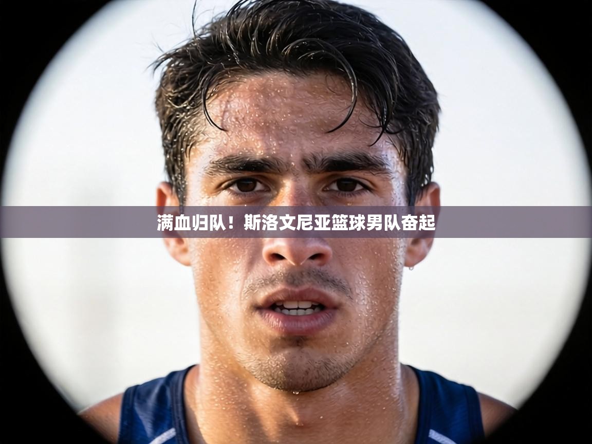 满血归队！斯洛文尼亚篮球男队奋起