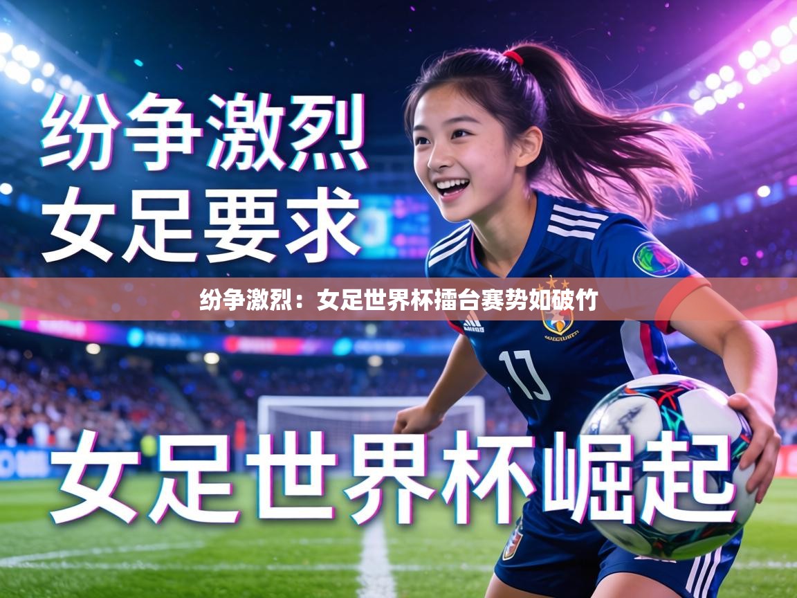 纷争激烈：女足世界杯擂台赛势如破竹