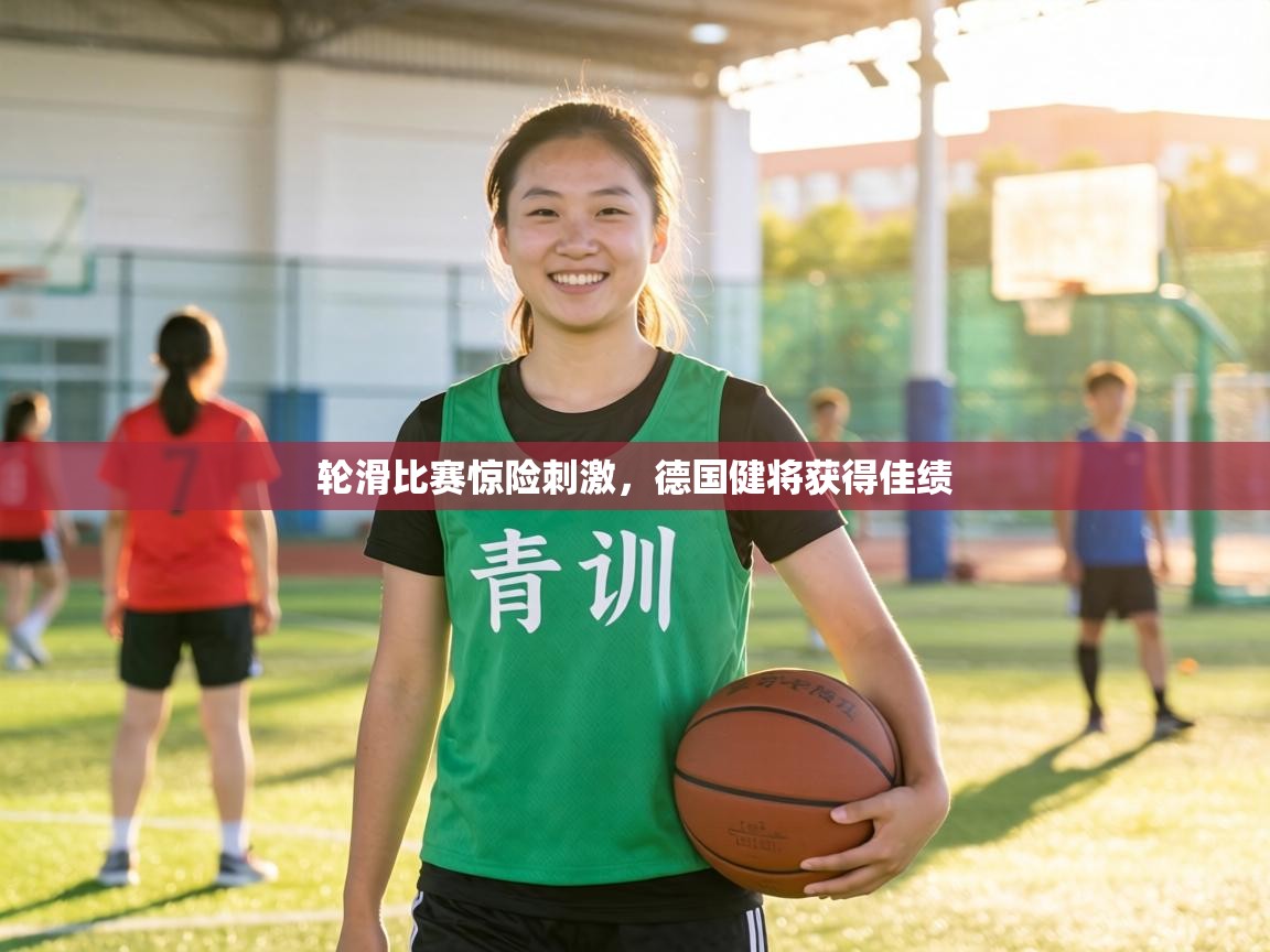 轮滑比赛惊险刺激，德国健将获得佳绩