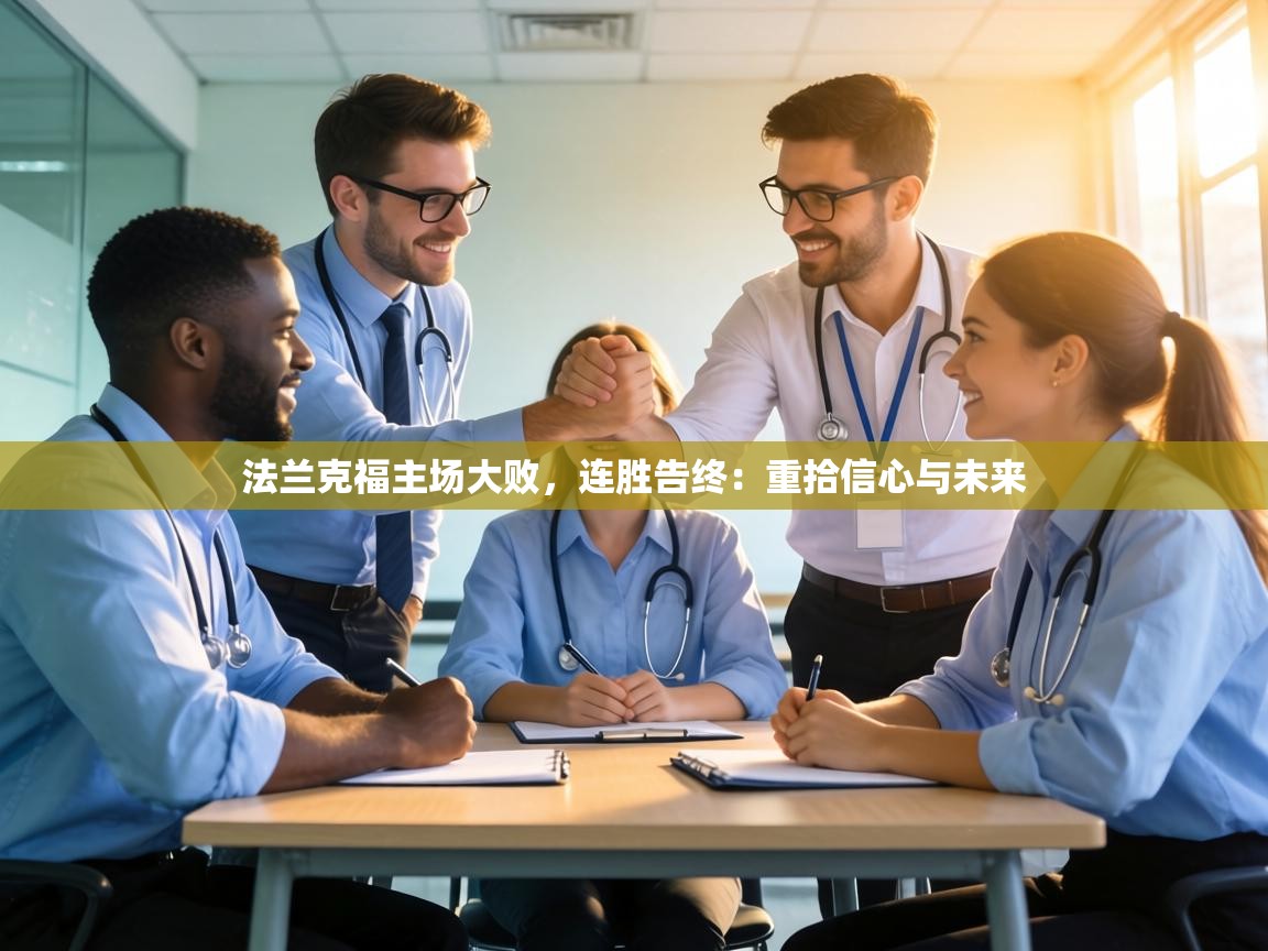 法兰克福主场大败，连胜告终：重拾信心与未来  第2张