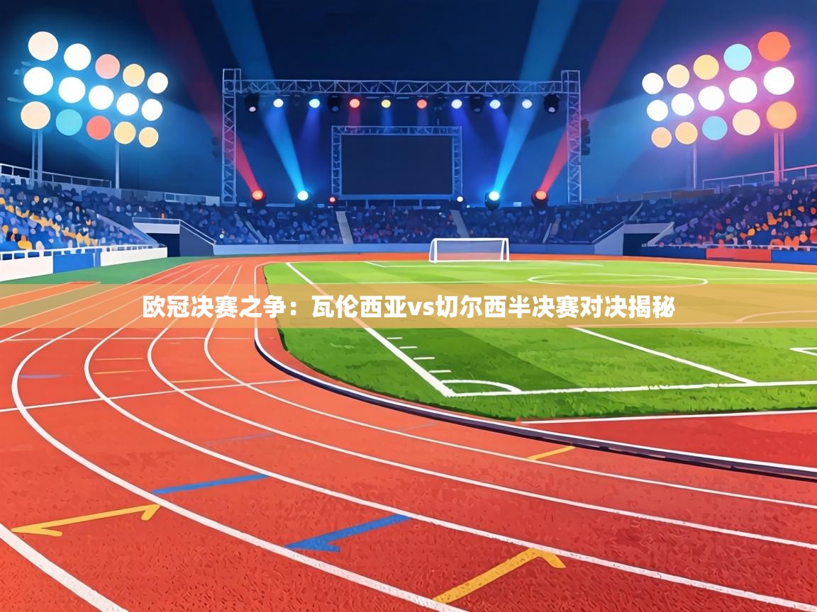 欧冠决赛之争：瓦伦西亚vs切尔西半决赛对决揭秘